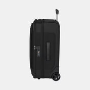 Victorinox Werks Traveler 7.0 2-Wheel Frequent Flyer Carry-On - Black