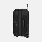 Victorinox Werks Traveler 7.0 2-Wheel Frequent Flyer Carry-On - Black