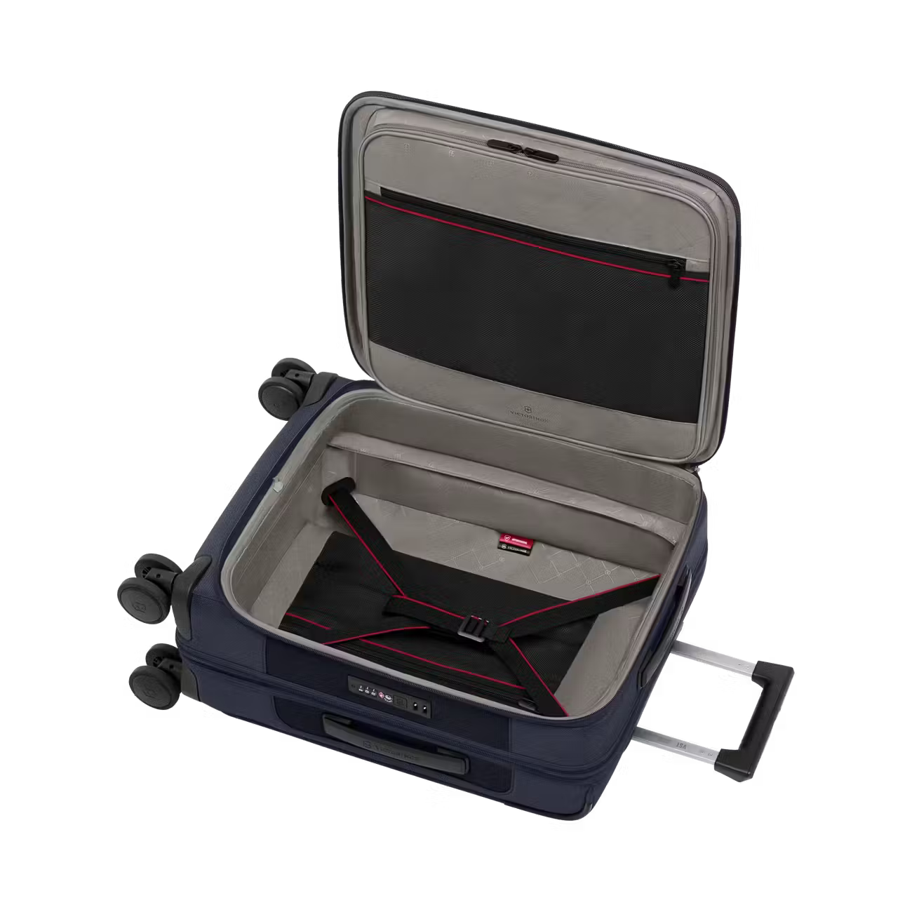 Victorinox Werks Traveler 7.0 Global - Navy