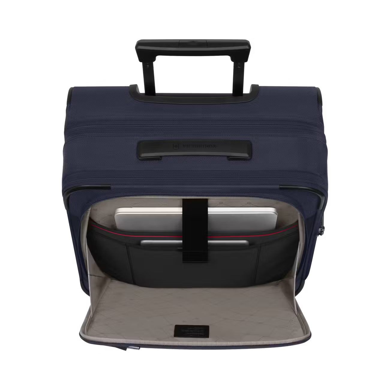 Victorinox Werks Traveler 7.0 Global - Navy
