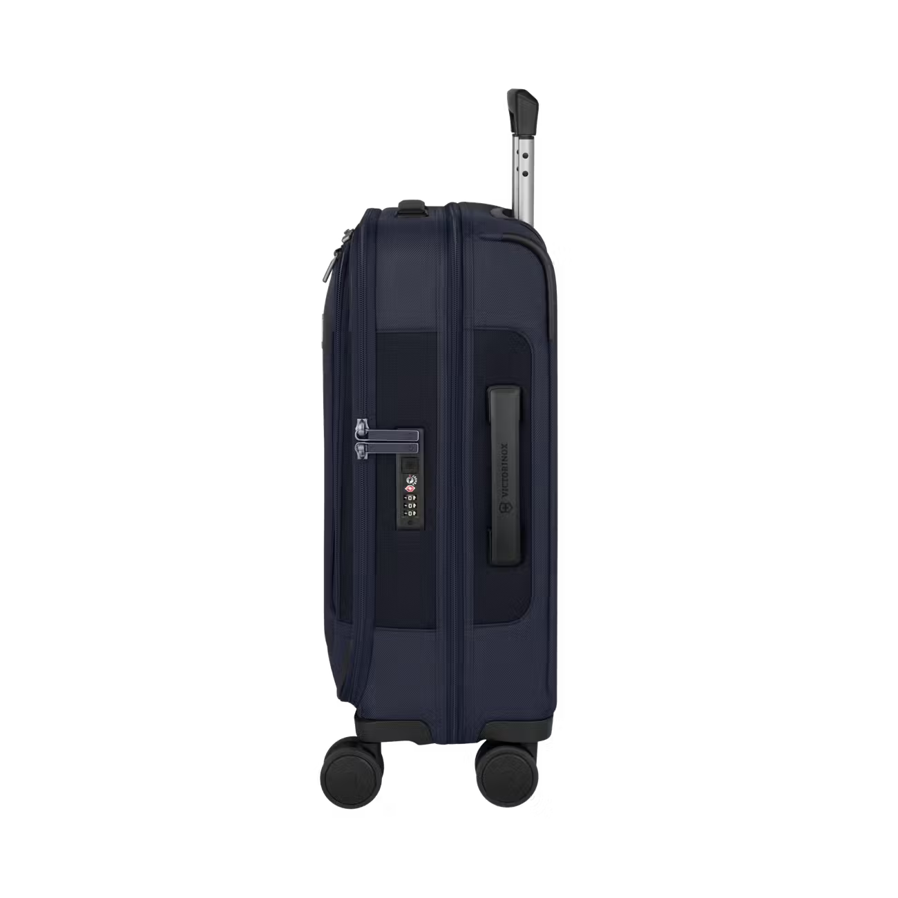 Victorinox Werks Traveler 7.0 Global - Navy