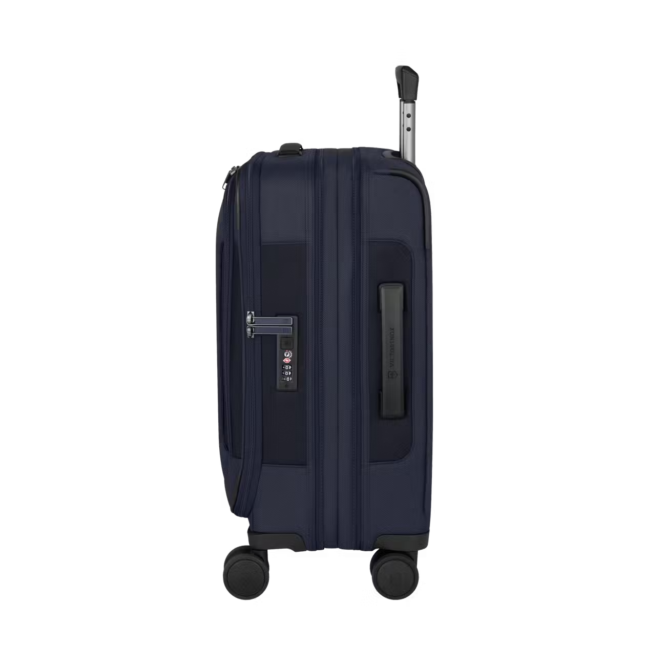 Victorinox Werks Traveler 7.0 Global - Navy
