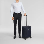 Victorinox Werks Traveler 7.0 Frequent Flyer Carry-On - Navy