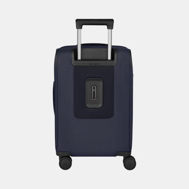 Victorinox Werks Traveler 7.0 Frequent Flyer Carry-On - Navy
