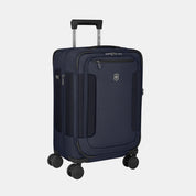 Victorinox Werks Traveler 7.0 Frequent Flyer Carry-On - Navy