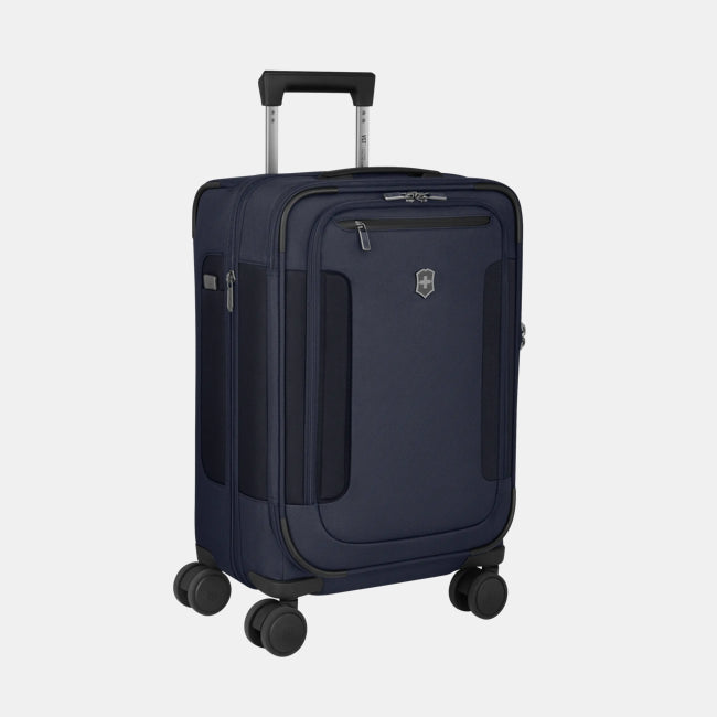 Victorinox Werks Traveler 7.0 Frequent Flyer Carry-On - Navy