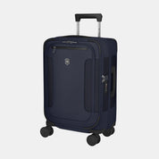 Victorinox Werks Traveler 7.0 Frequent Flyer Carry-On - Navy
