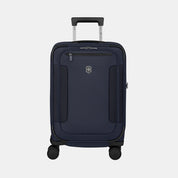 Victorinox Werks Traveler 7.0 Frequent Flyer Carry-On - Navy