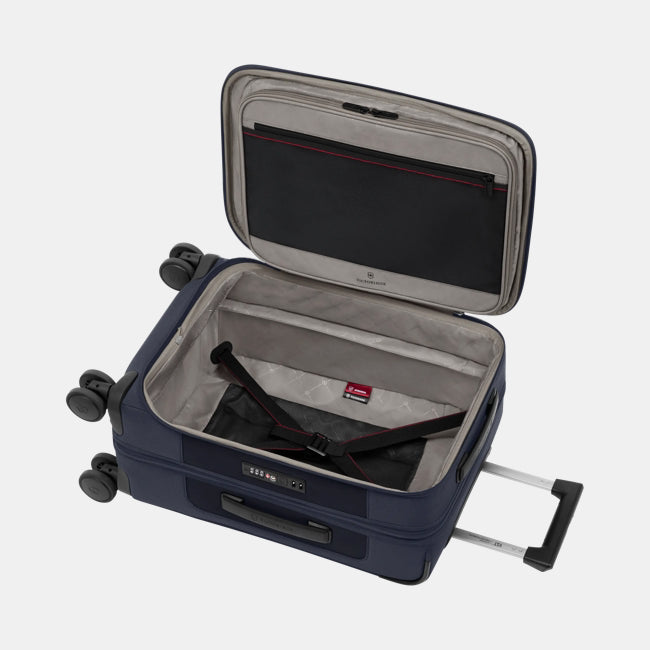 Victorinox Werks Traveler 7.0 Frequent Flyer Carry-On - Navy
