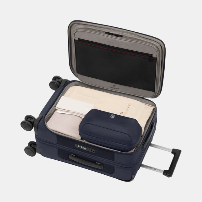 Victorinox Werks Traveler 7.0 Frequent Flyer Carry-On - Navy