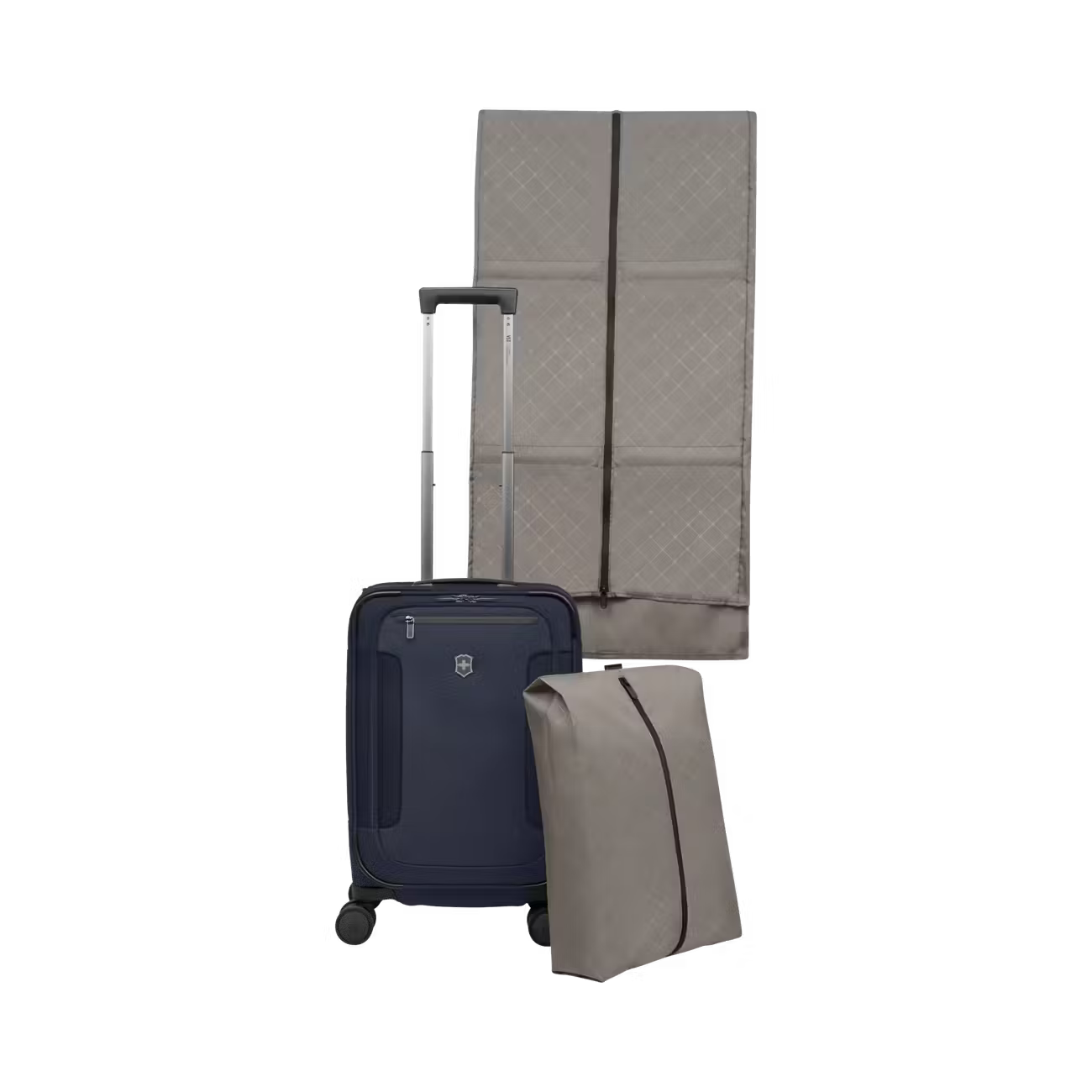 Victorinox Werks Traveler 7.0 Global - Navy