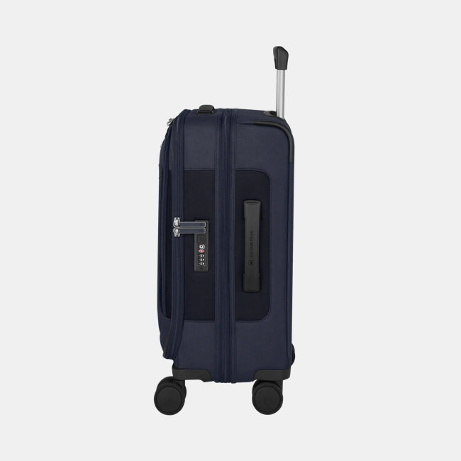 Victorinox Werks Traveler 7.0 Frequent Flyer Carry-On - Navy