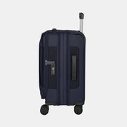 Victorinox Werks Traveler 7.0 Frequent Flyer Carry-On - Navy