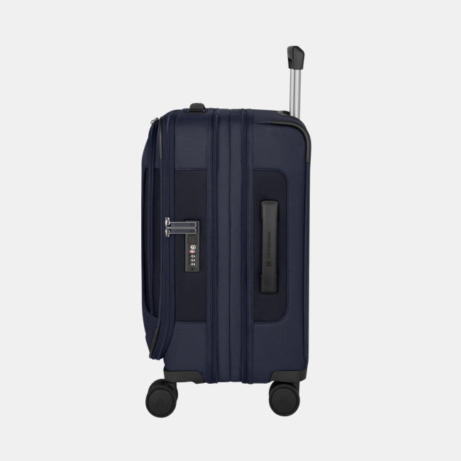 Victorinox Werks Traveler 7.0 Frequent Flyer Carry-On - Navy