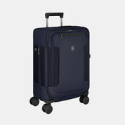 Victorinox Werks Traveler 7.0 Frequent Flyer Carry-On Business - Navy