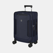 Victorinox Werks Traveler 7.0 Frequent Flyer Carry-On Business - Navy
