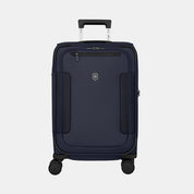 Victorinox Werks Traveler 7.0 Frequent Flyer Carry-On Business - Navy