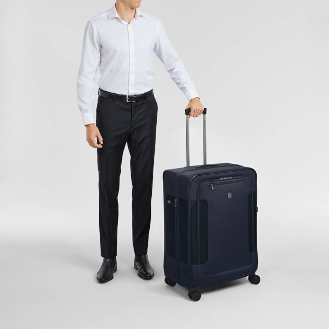 Victorinox Werks Traveler 7.0 Large Case - Navy