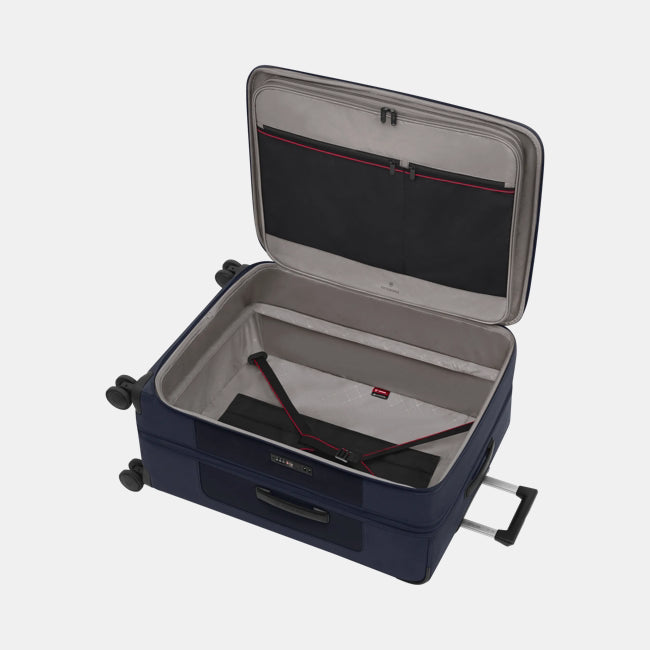 Victorinox Werks Traveler 7.0 Large Case - Navy