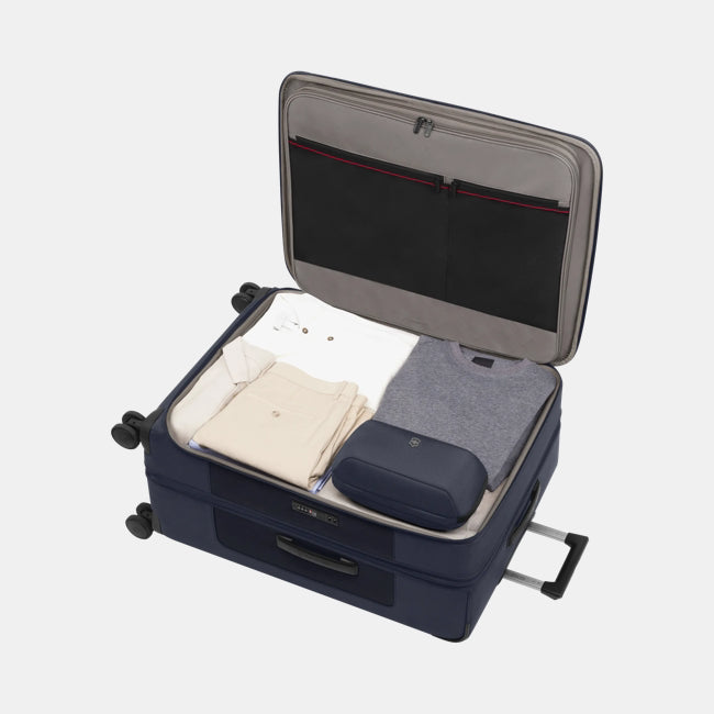 Victorinox Werks Traveler 7.0 Large Case - Navy