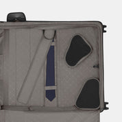 Victorinox Werks Traveler 7.0 Wheeled Garment Bag - Black