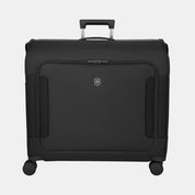 Victorinox Werks Traveler 7.0 Wheeled Garment Bag - Black