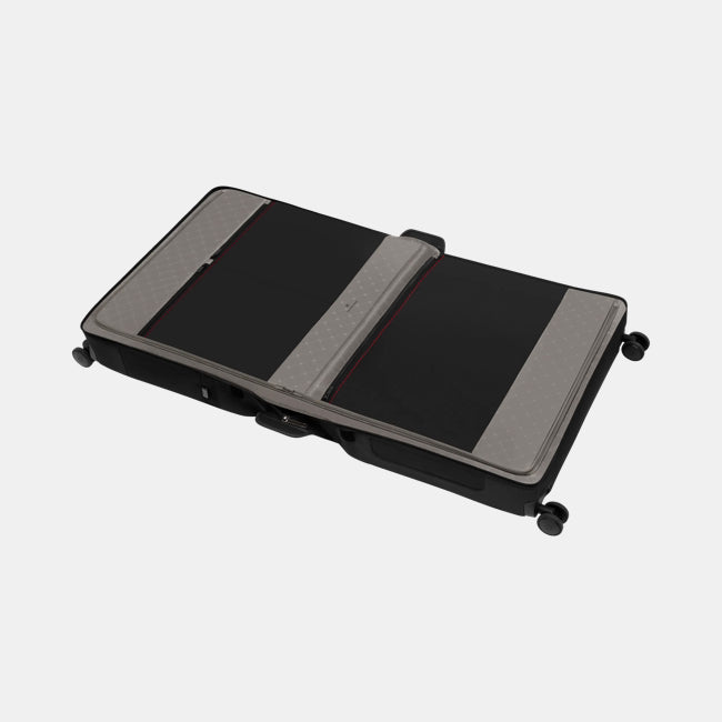 Victorinox Werks Traveler 7.0 Wheeled Garment Bag - Black