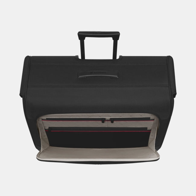 Victorinox Werks Traveler 7.0 Wheeled Garment Bag - Black