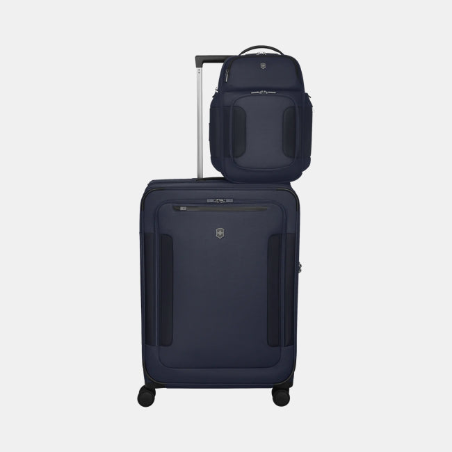 Victorinox Werks Traveler 7.0 Large Case - Navy