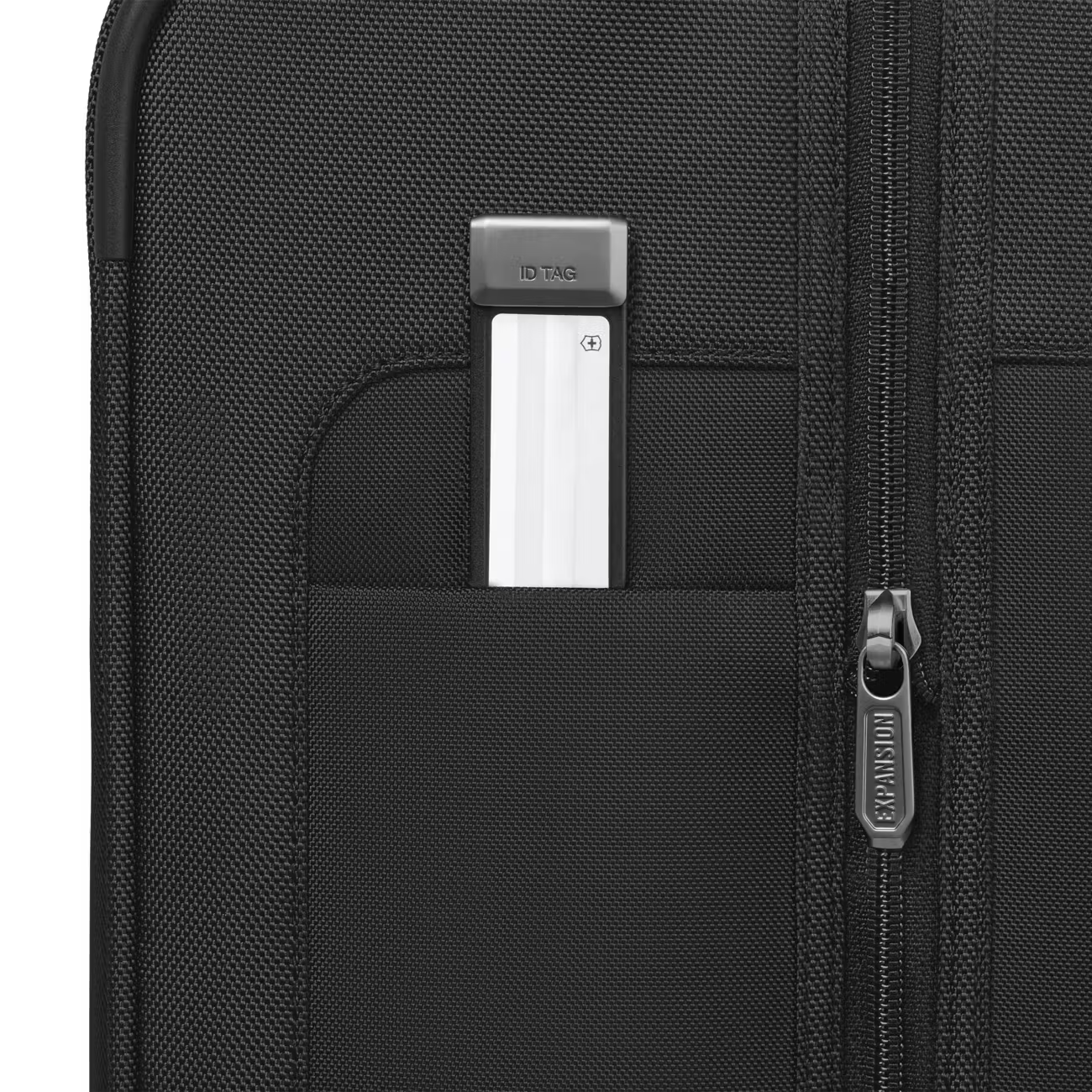 Victorinox Werks Traveler 7.0 Medium Case - Black