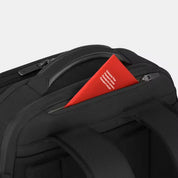 Victorinox Werks Traveler 7.0 Deluxe Briefcase - Black