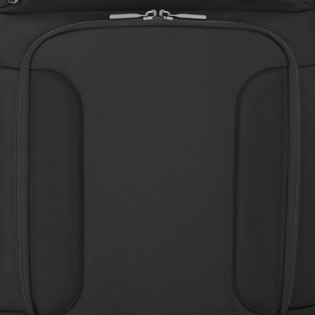 Victorinox Werks Traveler 7.0 Wheeled Garment Bag - Black