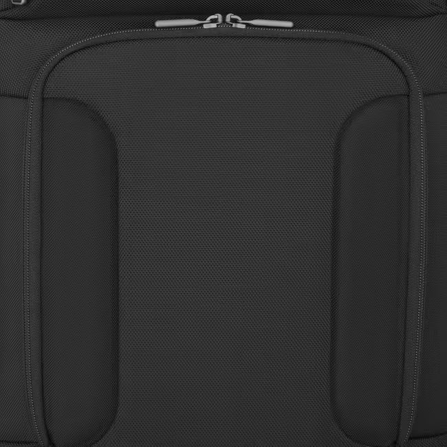 Victorinox Werks Traveler 7.0 Deluxe Briefcase - Black