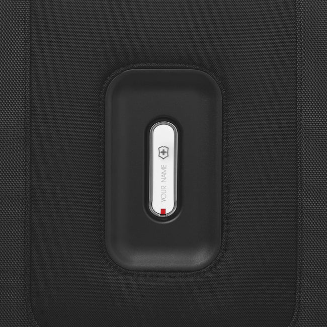 Victorinox Werks Traveler 7.0 Garment Bag - Black