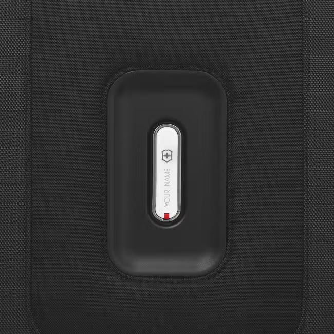 Victorinox Werks Traveler 7.0 Deluxe Briefcase - Black