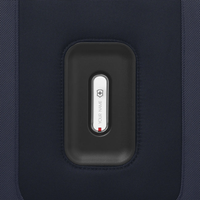 Victorinox Werks Traveler 7.0 Garment Bag - Black