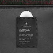 Victorinox Werks Traveler 7.0 Garment Bag - Black