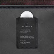 Victorinox Werks Traveler 7.0 Deluxe Briefcase - Black