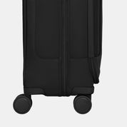 Victorinox Werks Traveler 7.0 Wheeled Garment Bag - Black