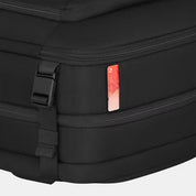 Victorinox Werks Traveler 7.0 Deluxe Briefcase - Black