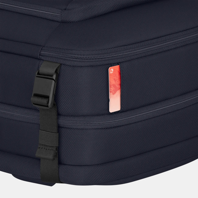 Victorinox Werks Traveler 7.0 Deluxe Backpack - Navy