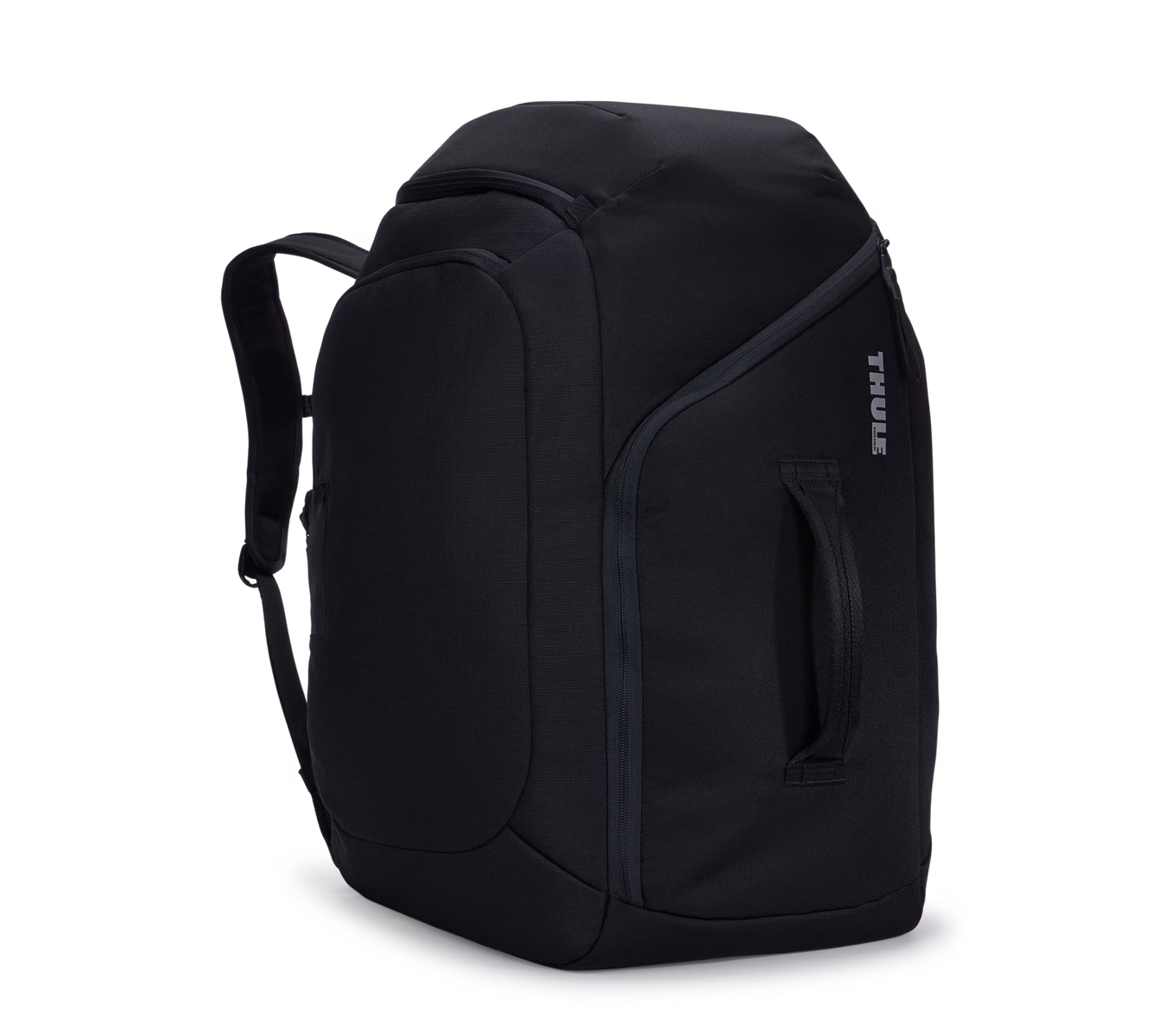Thule RoundTrip Snowboard/Ski Boot Backpack 60L - Black