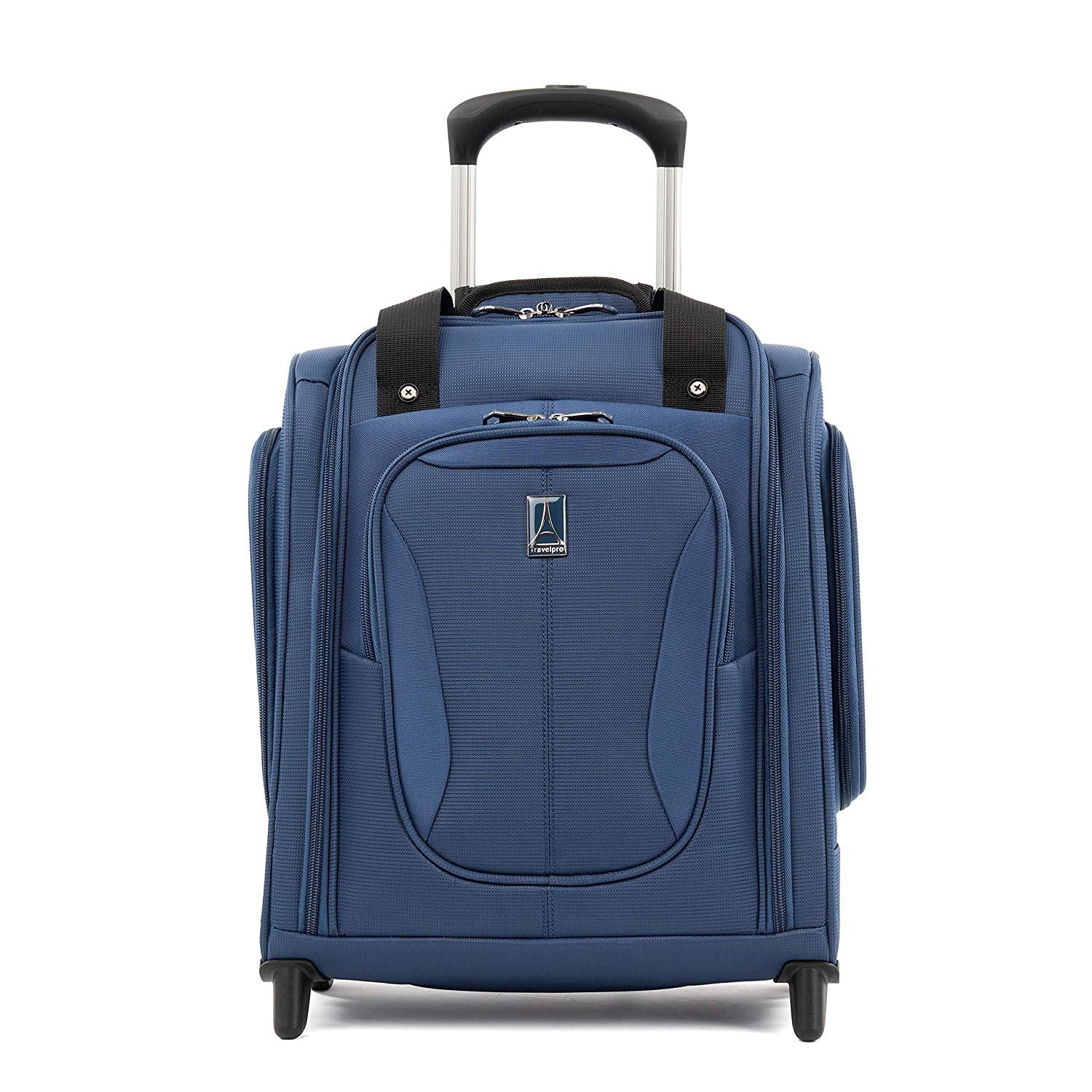 Travelpro Tour Lite Rolling Tote - Blue
