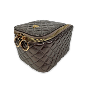 PurseN Train Jewelry Case - Bronze