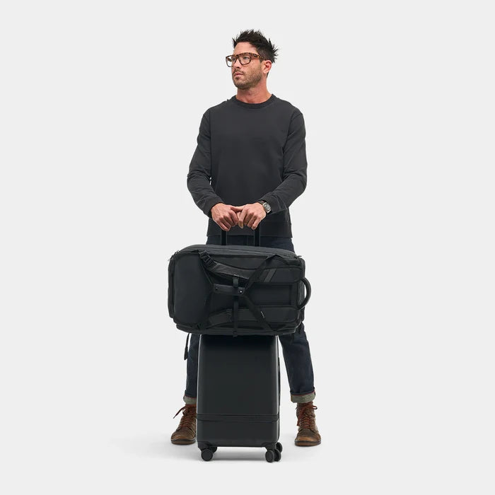 Nomatic Travel Duffel Pack 40L - Black