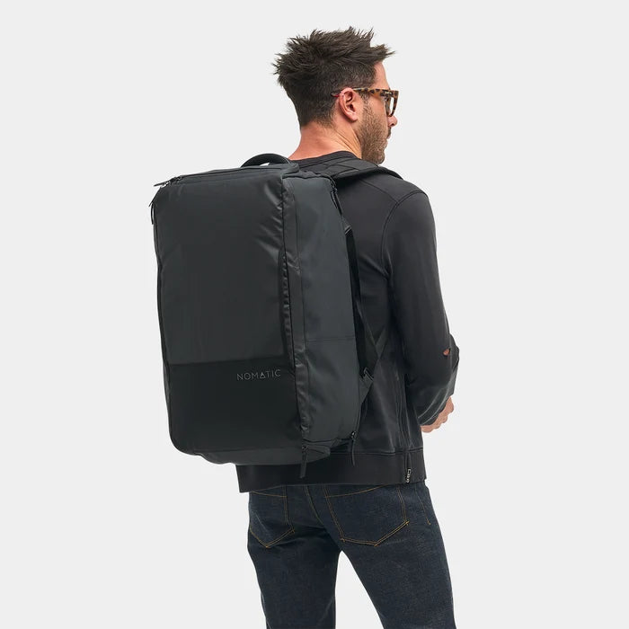 Nomatic Travel Duffel Pack 40L - Black