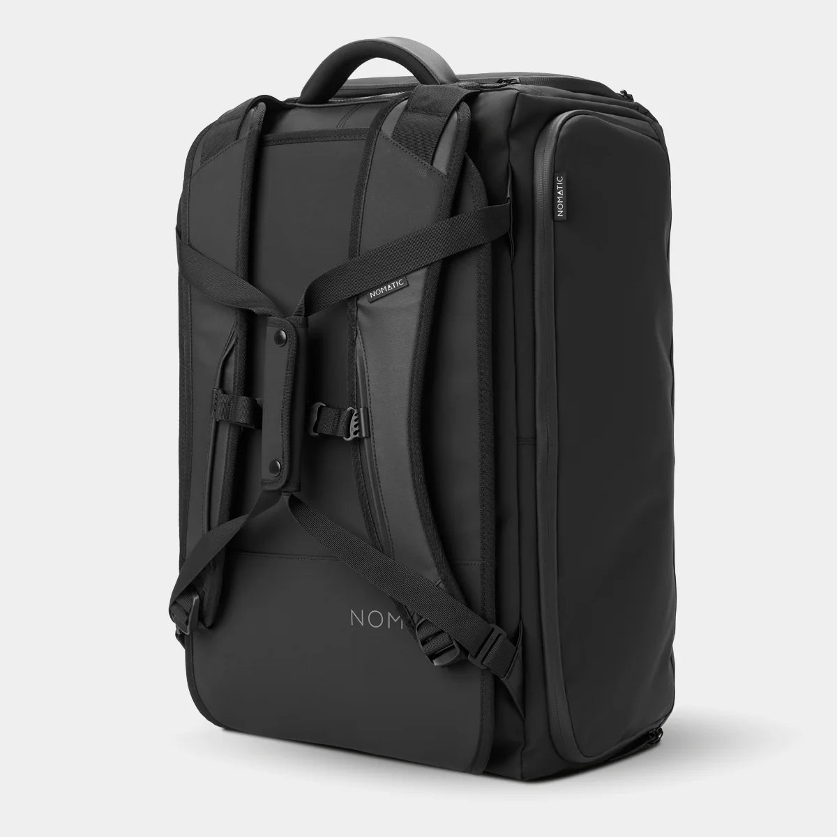 Nomatic Travel Duffel Pack 40L - Black