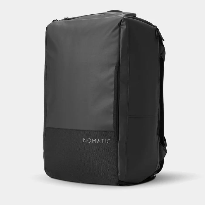 Nomatic Travel Duffel Pack 40L - Black