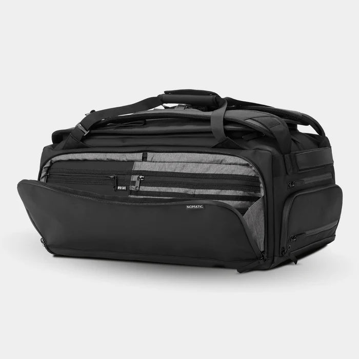 Nomatic Travel Duffel Pack 40L - Black