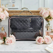 PurseN Trio Jet Setter - Timeless Quilted